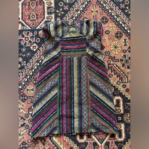 Staring at Stars Strapless Mini Dress